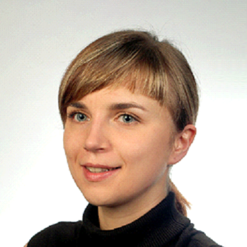 Dominika Kaminiarczyk Pyzałka