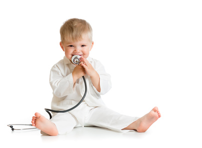 Problems with child’s respiratory system. What to do and how to prevent them?