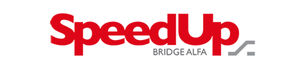 SpeedUp bridge alfa